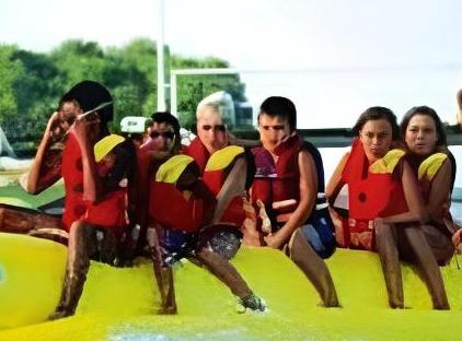 Ulusoy Kemer Holiday Club - Kids Concept تورنگار