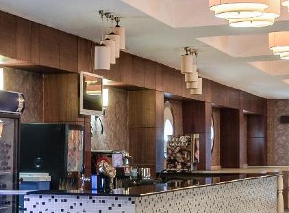 Ring Beach Hotel تورنگار