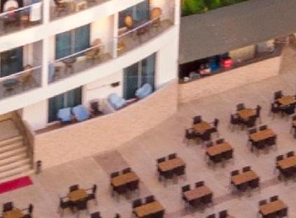 Ring Beach Hotel تورنگار