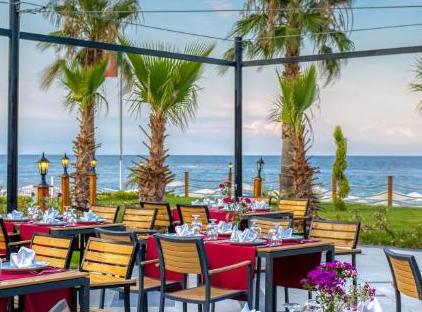 Sealife Kemer Resort Hotel تورنگار