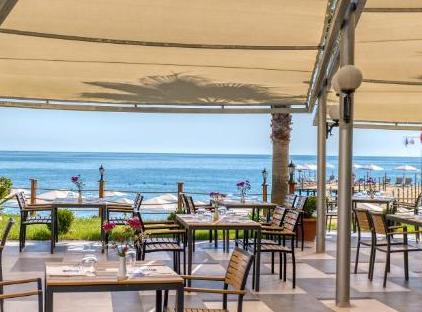 Sealife Kemer Resort Hotel تورنگار