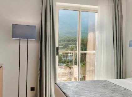 Sealife Kemer Resort Hotel تورنگار