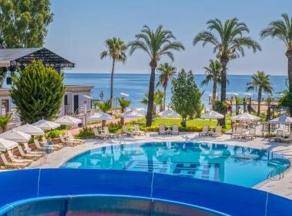 Sealife Kemer Resort Hotel تورنگار