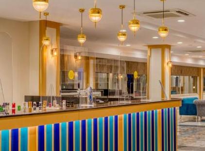 Sealife Kemer Resort Hotel تورنگار