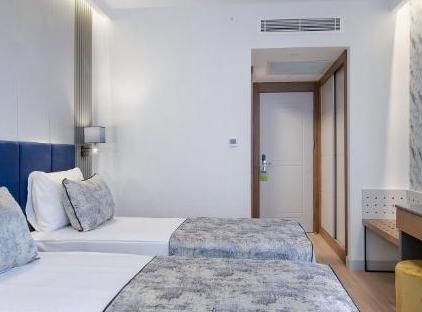 Sealife Kemer Resort Hotel تورنگار