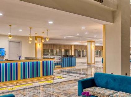 Sealife Kemer Resort Hotel تورنگار