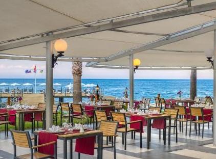 Sealife Kemer Resort Hotel تورنگار
