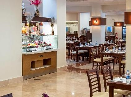 Sealife Kemer Resort Hotel تورنگار