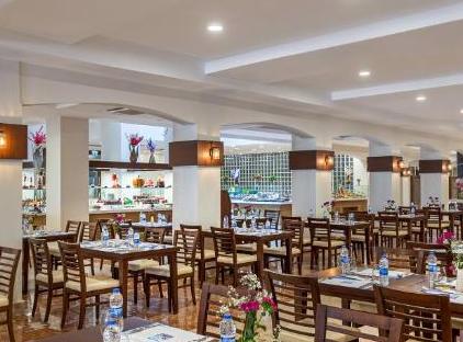 Sealife Kemer Resort Hotel تورنگار