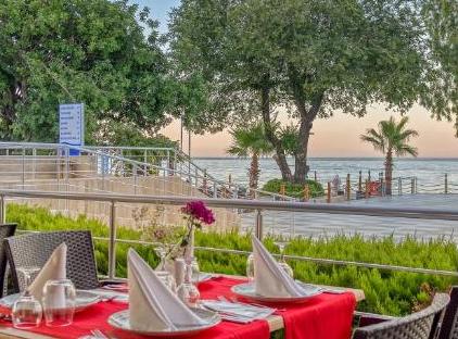 Sealife Kemer Resort Hotel تورنگار