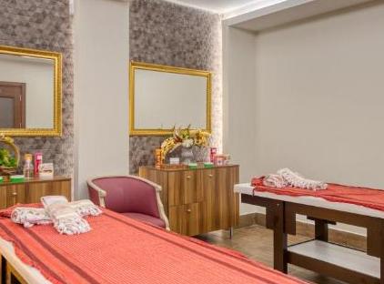 Sealife Kemer Resort Hotel تورنگار
