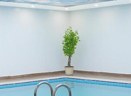 Sealife Kemer Resort Hotel تورنگار