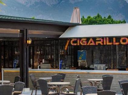 Sealife Kemer Resort Hotel تورنگار