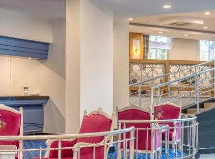 Sealife Kemer Resort Hotel تورنگار