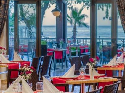 Sealife Kemer Resort Hotel تورنگار