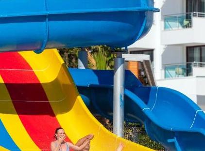 Sealife Kemer Resort Hotel تورنگار