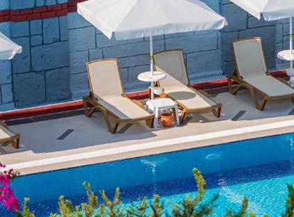 Sealife Kemer Resort Hotel تورنگار