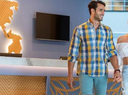 Sealife Kemer Resort Hotel تورنگار