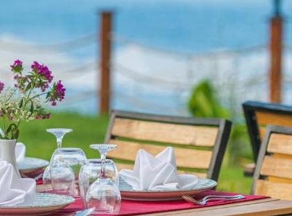Sealife Kemer Resort Hotel تورنگار