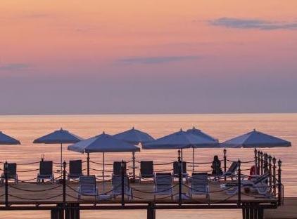Sealife Kemer Resort Hotel تورنگار