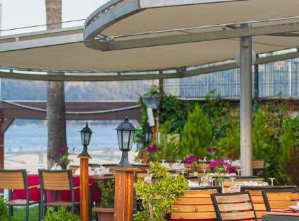 Sealife Kemer Resort Hotel تورنگار