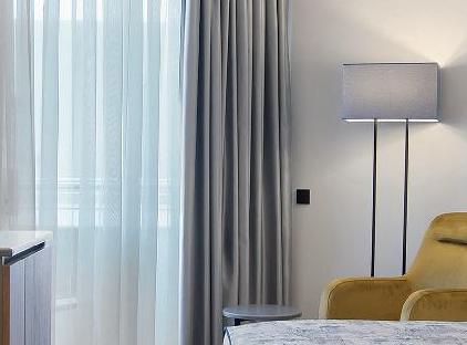 Sealife Kemer Resort Hotel تورنگار