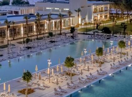 Swandor Hotels & Resorts - Kemer تورنگار