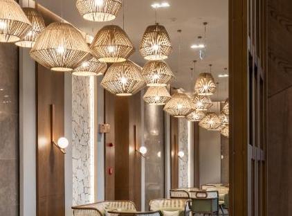 Swandor Hotels & Resorts - Kemer تورنگار