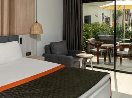 Swandor Hotels & Resorts - Kemer تورنگار