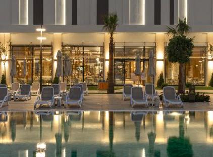 Swandor Hotels & Resorts - Kemer تورنگار