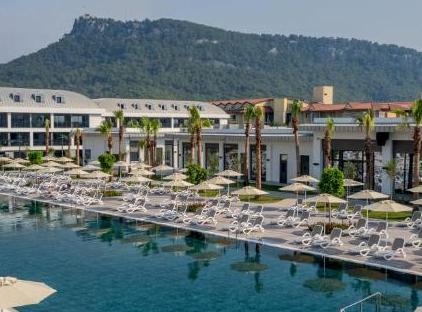 Swandor Hotels & Resorts - Kemer تورنگار
