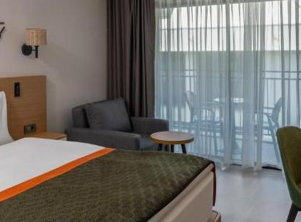 Swandor Hotels & Resorts - Kemer تورنگار