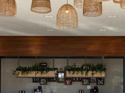 Swandor Hotels & Resorts - Kemer تورنگار