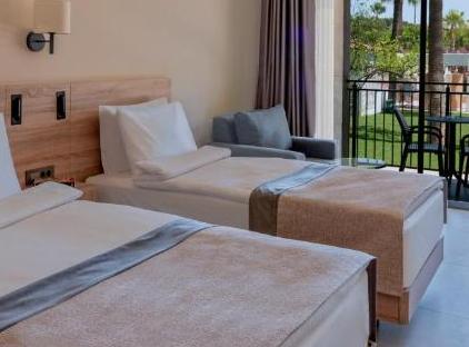 Swandor Hotels & Resorts - Kemer تورنگار