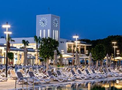 Swandor Hotels & Resorts - Kemer تورنگار