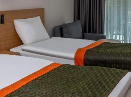Swandor Hotels & Resorts - Kemer تورنگار