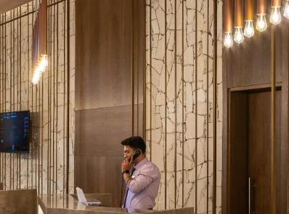 Swandor Hotels & Resorts - Kemer تورنگار
