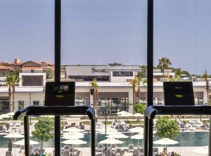 Swandor Hotels & Resorts - Kemer تورنگار
