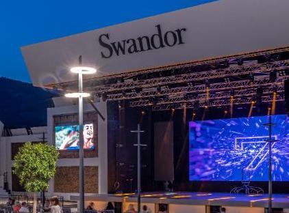 Swandor Hotels & Resorts - Kemer تورنگار
