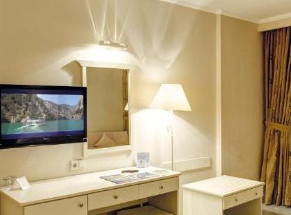 Swandor Hotels & Resorts - Kemer تورنگار
