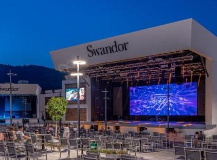 Swandor Hotels & Resorts - Kemer تورنگار