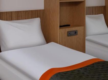 Swandor Hotels & Resorts - Kemer تورنگار