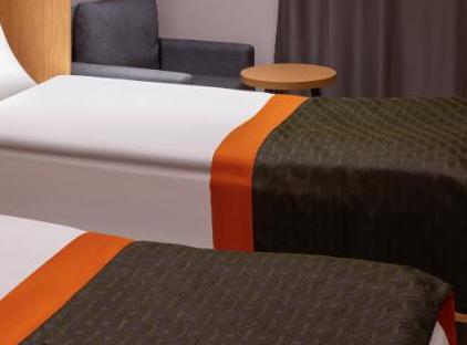 Swandor Hotels & Resorts - Kemer تورنگار