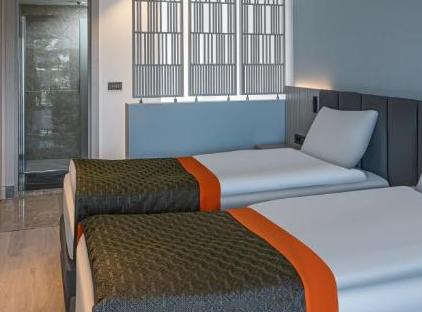 Swandor Hotels & Resorts - Kemer تورنگار