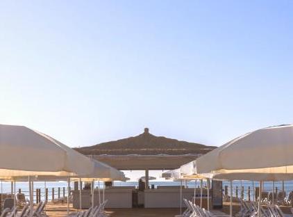 Swandor Hotels & Resorts - Kemer تورنگار