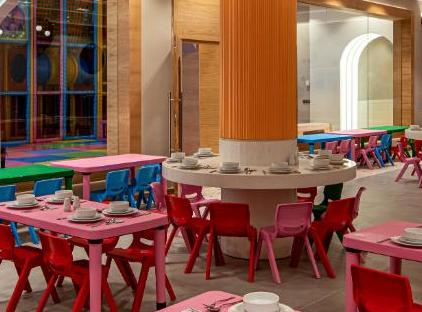 Swandor Hotels & Resorts - Kemer تورنگار