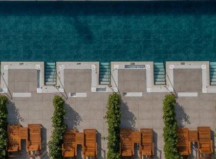 Swandor Hotels & Resorts - Kemer تورنگار