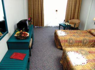 Swandor Hotels & Resorts - Kemer تورنگار