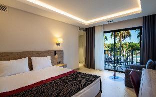 Swandor Hotels & Resorts - Kemer تورنگار