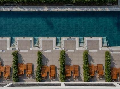 Swandor Hotels & Resorts - Kemer تورنگار